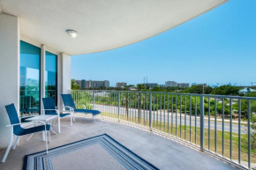 Palms Resort #2416 Full 2 Bedroom